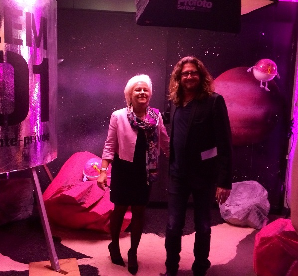 Vente-Privée.com vend des voyages depuis deux ans et vise désormais 1 milliard d'euros de chiffre d'affaires pour cette activité - Photo M.K. Vente-Privée.com vend des voyages depuis deux ans et vise désormais 1 milliard d'euros de chiffre d'affaires pour cette activité - Photo M.K.