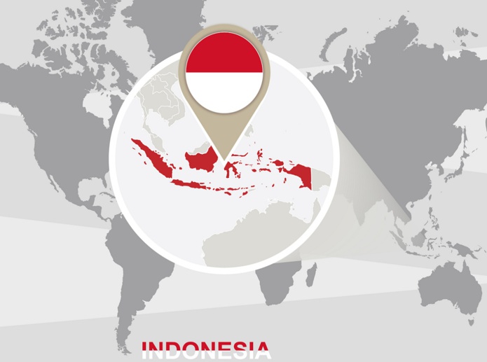 L'Indonésie a supprimé la quarataine pour se rendre à Bali - Depositphotos