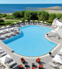 DR Thalasso Spa La Grande Motte DR Thalasso Spa La Grande Motte