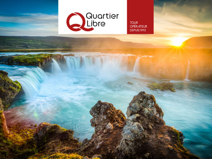 © Quartier Libre © Quartier Libre