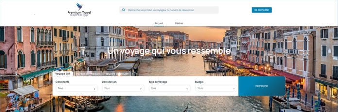 © Premium Travel © Premium Travel