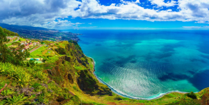 Le Pestana Royal 5 étoiles va ouvrir sur l'île de Madère - Crédit photo Top of Travel