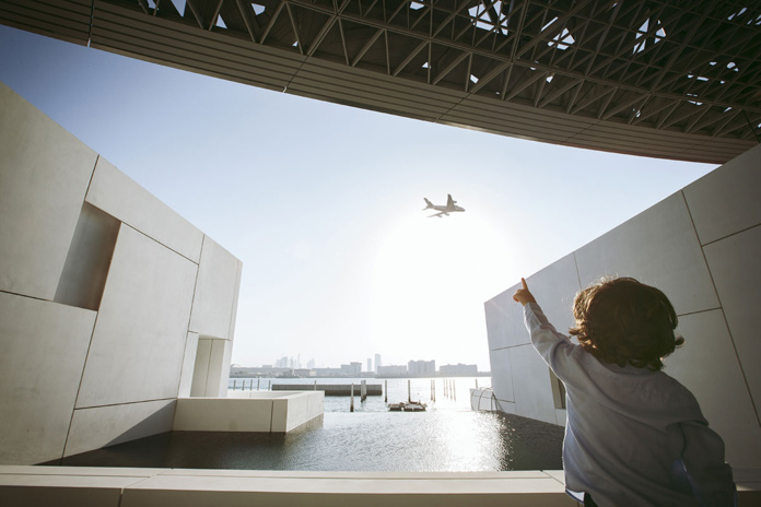 © Etihad Airways © Etihad Airways