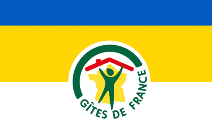 Gîtes de France a décidé d'organiser une collecte de fonds pour venir en aide aux ukrainiens victimes de la guerre - Crédit photo Gîtes de France Gîtes de France a décidé d'organiser une collecte de fonds pour venir en aide aux ukrainiens victimes de la guerre - Crédit photo Gîtes de France