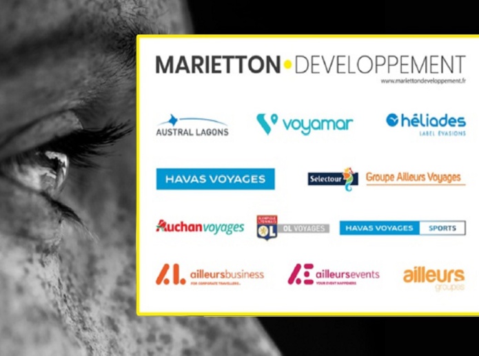 Aujourd'hui, le groupe Marietton Developpe compte 1650 salariés. Une cinquante de postes sont à pourvoir au sein du groupe. - DR Aujourd'hui, le groupe Marietton Developpe compte 1650 salariés. Une cinquante de postes sont à pourvoir au sein du groupe. - DR