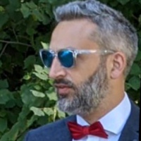 Benjamin Pirello, DRH de Marietton Developpement. - DR