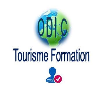 ODI C TOURISME FORMATION ODI C TOURISME FORMATION
