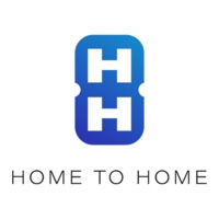 Logo de HtoH - DR