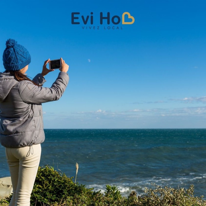 Evi Hob se rêve en leader de l'hospitalité dans les villes de moins de 20 000 habitants - DR Evi Hob se rêve en leader de l'hospitalité dans les villes de moins de 20 000 habitants - DR