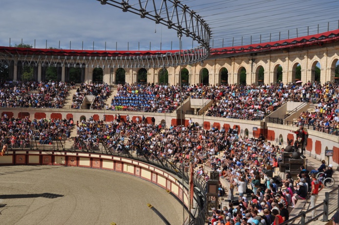 Puy du fou, retrouvez toute l'actualité - Photo : Depositphotos.com