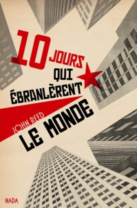 Signé par l’américain John Reed Signé par l’américain John Reed