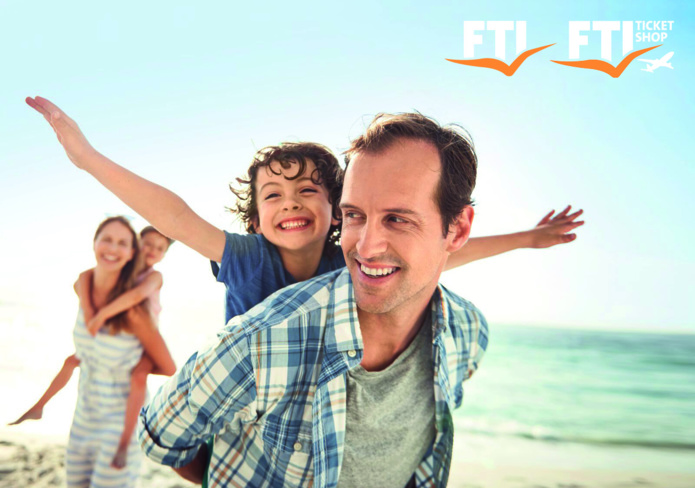 © FTI Ticketshop Voyage © FTI Ticketshop Voyage