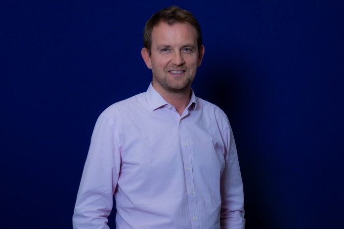 Yorick Charveriat, vice-président et directeur général France d’Amex GBT. - DR Amex GBT Yorick Charveriat, vice-président et directeur général France d’Amex GBT. - DR Amex GBT