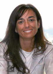 Costa Croisières : Stefania Lallai, nouvelle Directrice Développement Durable et Relations Publics Costa Croisières : Stefania Lallai, nouvelle Directrice Développement Durable et Relations Publics