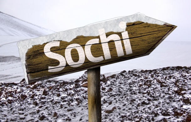 Les voyagistes spécialistes de la Russie comptent profiter de la notoriété dont jouira Sotchi à l'issue des JO d'Hiver 2014 - DR : © filipemfrazao - Fotolia.com