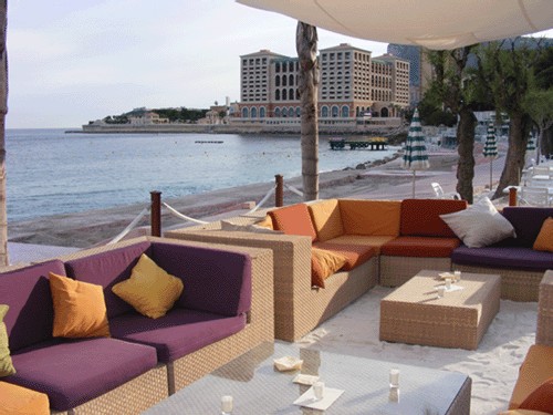 Monte Carlo Bay Monte Carlo Bay