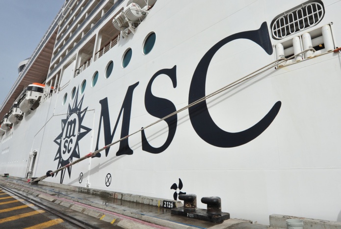 MSC Croisières va ouvrir d'ici fin 2023 un tout nouveau terminal croisières à Miami Depositphotos.com Auteur lucidwaters