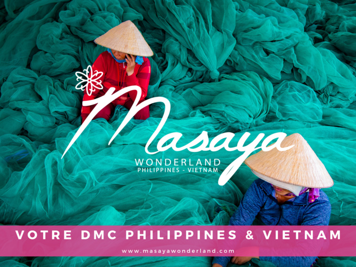 Masaya Wonderland s’implante au Vietnam