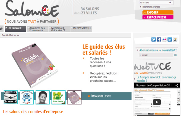 Les Comités d'entreprises ont besoin, plus que jamais, de l'expertise des agences