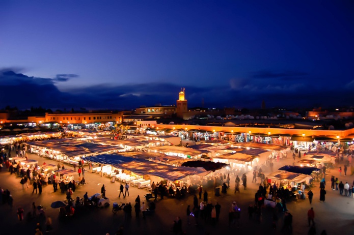 Port du masque, pass vaccinal... Quel est le protocole Covid au Maroc ? -