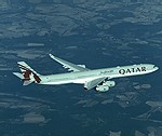 Qatar Airways s’apprête à desservir New York et Washington D.C. Qatar Airways s’apprête à desservir New York et Washington D.C.