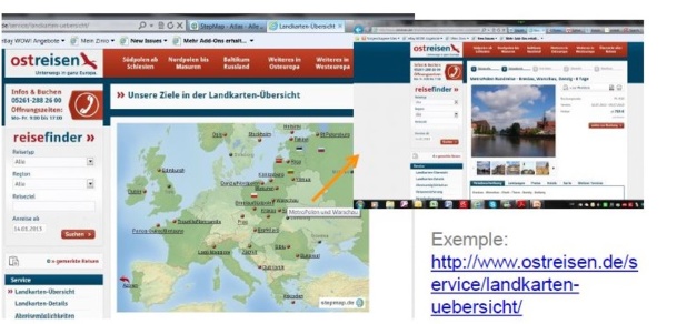 Des liens et des fichiers peuvent être ajoutés sur la carte pour la rendre encore plus vivante. Des liens et des fichiers peuvent être ajoutés sur la carte pour la rendre encore plus vivante.