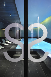 Sur une surface de 600 m2, l’intérieur du Spa est à la fois lumineux et reposant - DR
