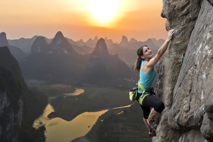 Les femmes restent encore trois fois moins nombreuses à faire de la compétition, qui reste une affaire d’hommes - DR : Depositphotos.com, AlexBrylov Les femmes restent encore trois fois moins nombreuses à faire de la compétition, qui reste une affaire d’hommes - DR : Depositphotos.com, AlexBrylov