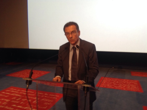 Live SNAV Réunion : Air Austral sera à l'équilibre bientôt Live SNAV Réunion : Air Austral sera à l'équilibre bientôt