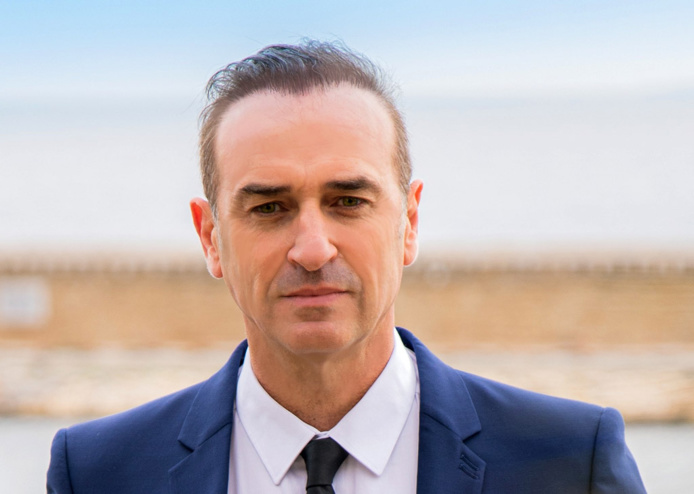 Jean-François Suhas - DR Jean-François Suhas - DR