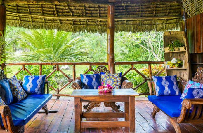 Le Ôclub Zen Pearl Beach Resort Zanzibar - Crédit photo ovoyages.com Le Ôclub Zen Pearl Beach Resort Zanzibar - Crédit photo ovoyages.com