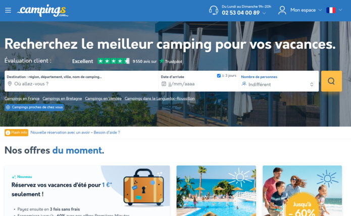 Le contexte anxiogène du à la guerre en Ukraine a mis un coup de frein très net, à cela s'ajoute aussi la baisse du pouvoir d'achat - DR Le contexte anxiogène du à la guerre en Ukraine a mis un coup de frein très net, à cela s'ajoute aussi la baisse du pouvoir d'achat - DR