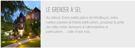 Les Nériades, un nouveau temple du bien-être Les Nériades, un nouveau temple du bien-être