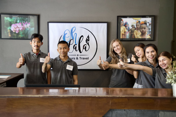 Ohlala Team Ohlala Team