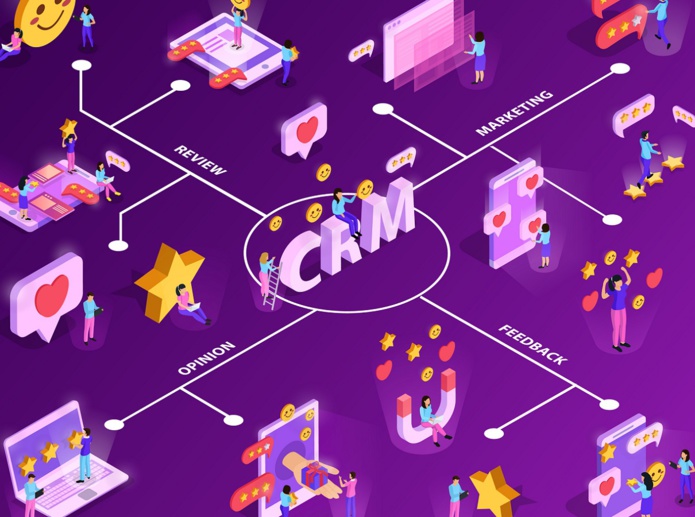 Google propose aux hôtels des liens de réservation gratuits notamment dans Maps - Depositphotos @macrovector Google propose aux hôtels des liens de réservation gratuits notamment dans Maps - Depositphotos @macrovector