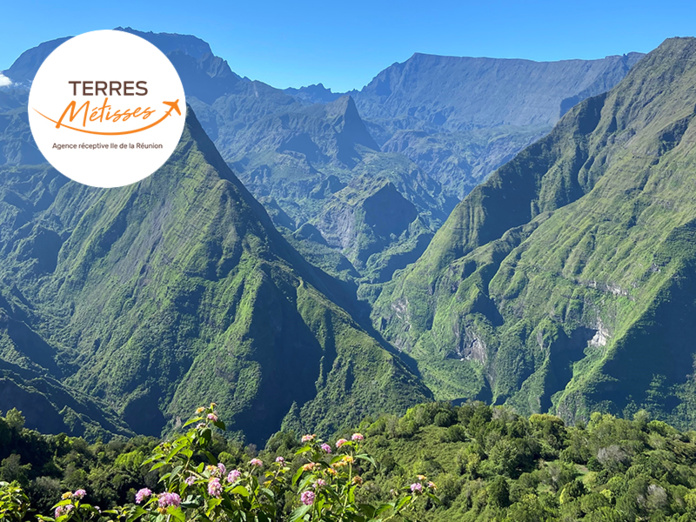 © Terres Métisses / Cirque de Mafate