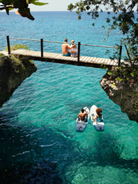 En 2022  la Jamaïque multiplie ses atouts pour vous accueillir En 2022  la Jamaïque multiplie ses atouts pour vous accueillir