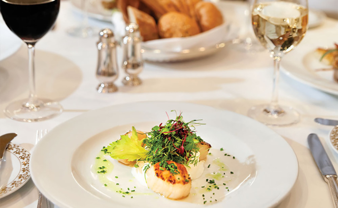 © Oceania Cruises © Oceania Cruises