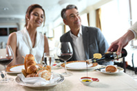 © Oceania Cruises © Oceania Cruises
