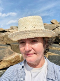 Aliette de Crozet - DR Aliette de Crozet - DR