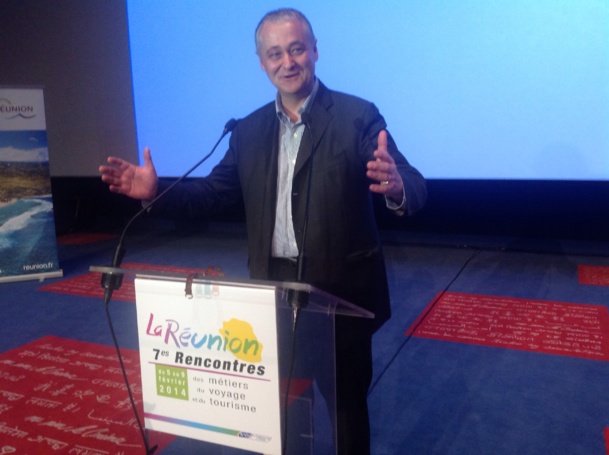 Live SNAV Réunion : Philippe Bloch, l'écrivain anti-déprime ! Live SNAV Réunion : Philippe Bloch, l'écrivain anti-déprime !