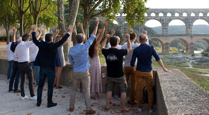 L'Open Tourisme Lab a dévoilé l’identité des 11 start-up lauréates - DR