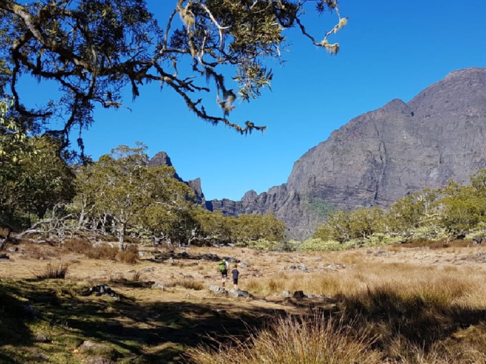 Tourisme Réunion : au total, ce sont 250 812 touristes extérieurs qui ont été accueillis à La Réunion en 2021, soit une augmentation de 15,7% par rapport à 2020 - Photo CE