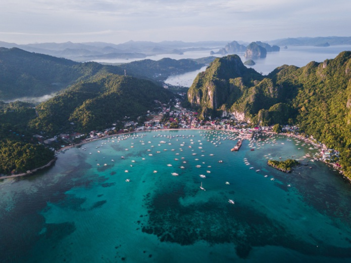 © Eibner Saliba - Unsplash