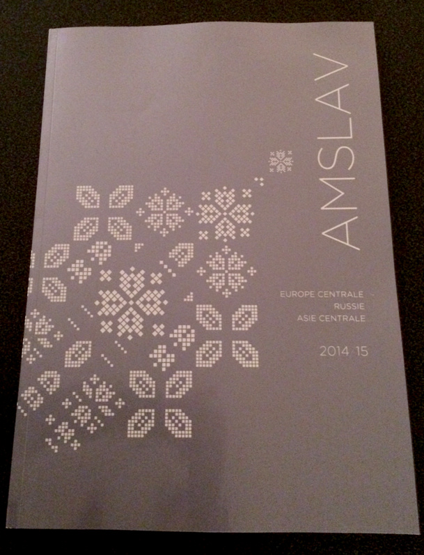 Amslav : une petite croissance (1%) soutenue par la Russie Amslav : une petite croissance (1%) soutenue par la Russie