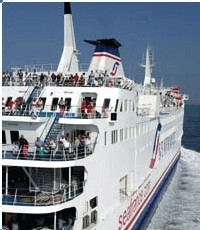 Seafrance Voyages sort enfin du marasme Seafrance Voyages sort enfin du marasme