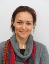 Maud Metayer est la nouvelle commerciale de Salaün Holidays pour PACA et la Corse - Photo DR Maud Metayer est la nouvelle commerciale de Salaün Holidays pour PACA et la Corse - Photo DR