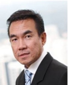 The Ascott Limited : Alfred Ong nommé DG Europe et Inde