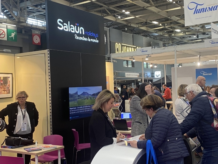 Des visiteurs qui ont envie de se faire plaisir et ne regardent pas trop à la dépense. Des visiteurs qui ont envie de se faire plaisir et ne regardent pas trop à la dépense.