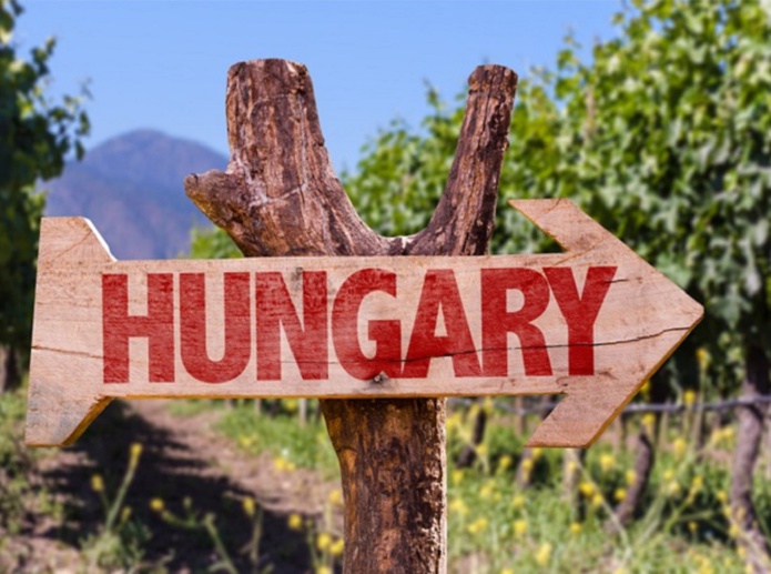 En Hongrie, toutes les restrictions ont été levées - Depositphotos @gustavofrazao